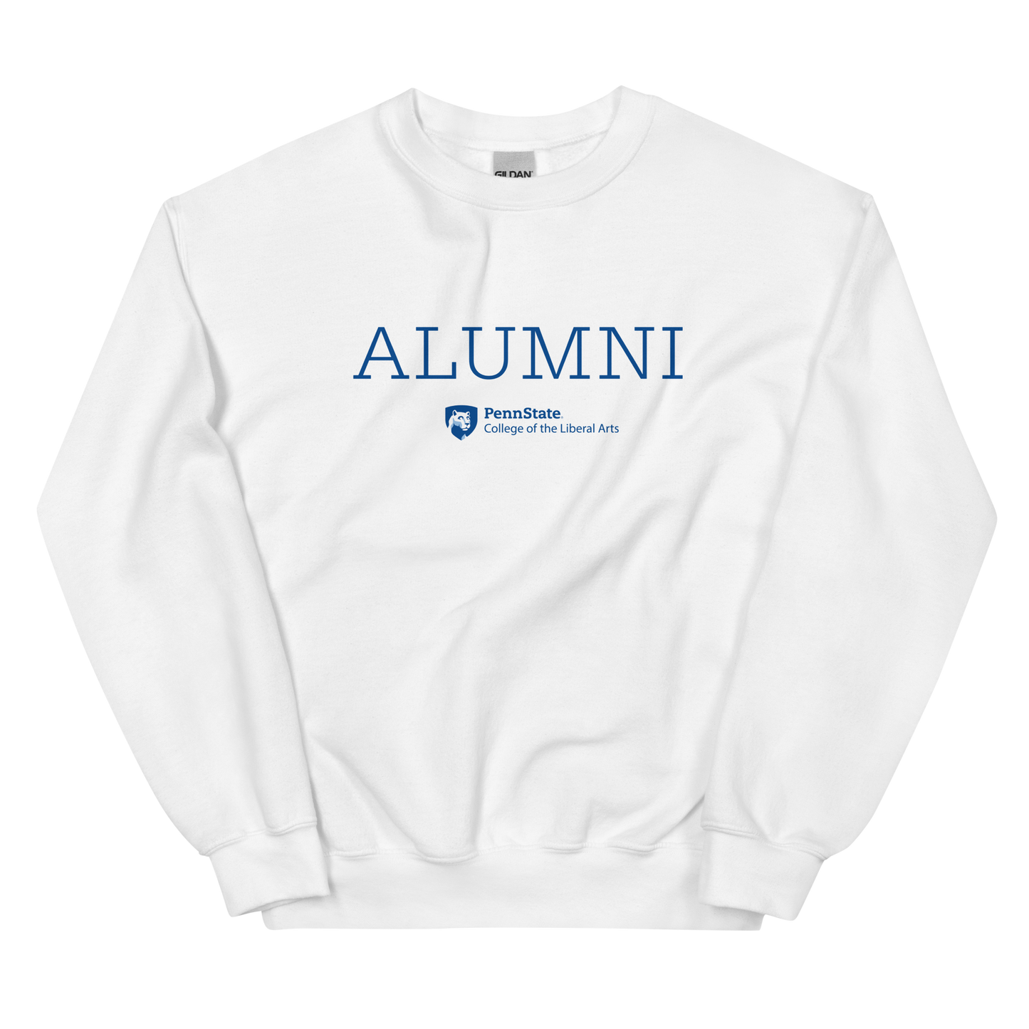 Alumni Unisex Sweatshirt