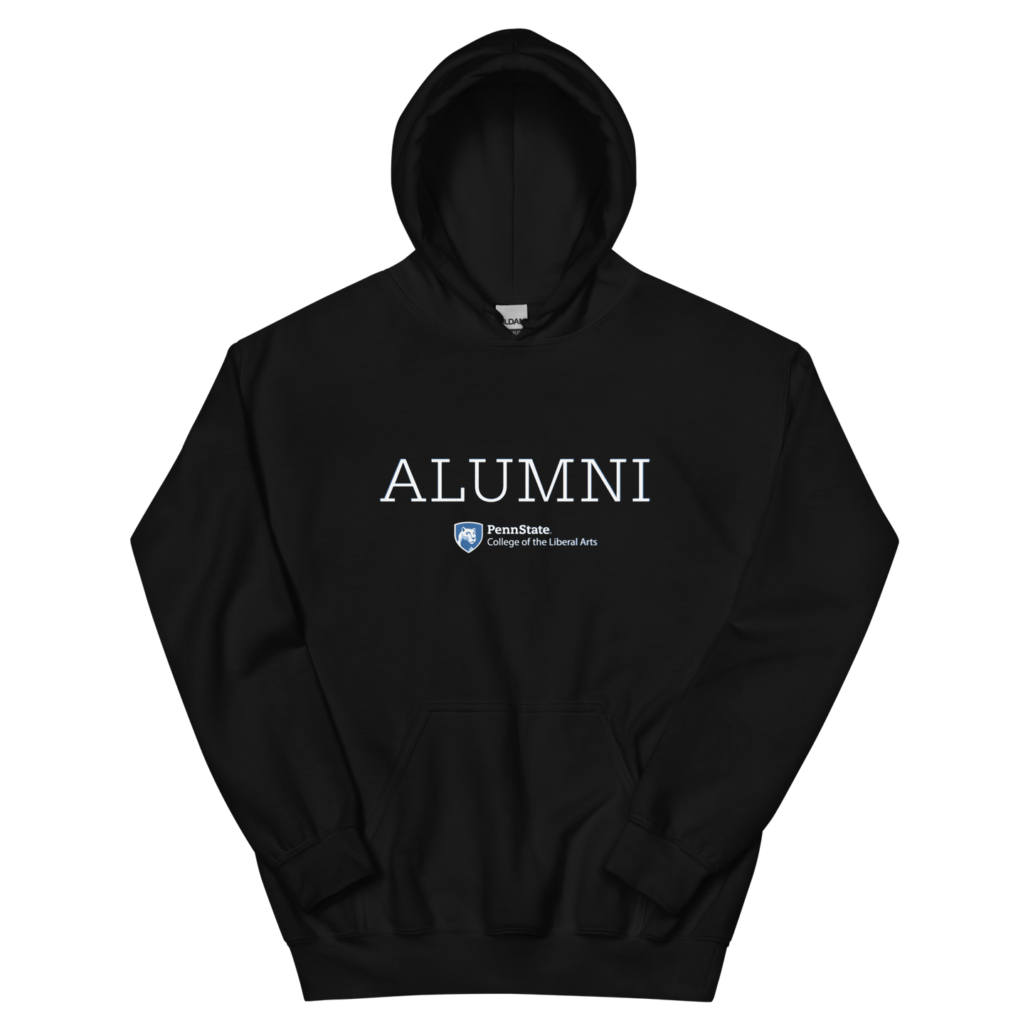 Alumni Unisex Hoodie PSU Liberal Arts