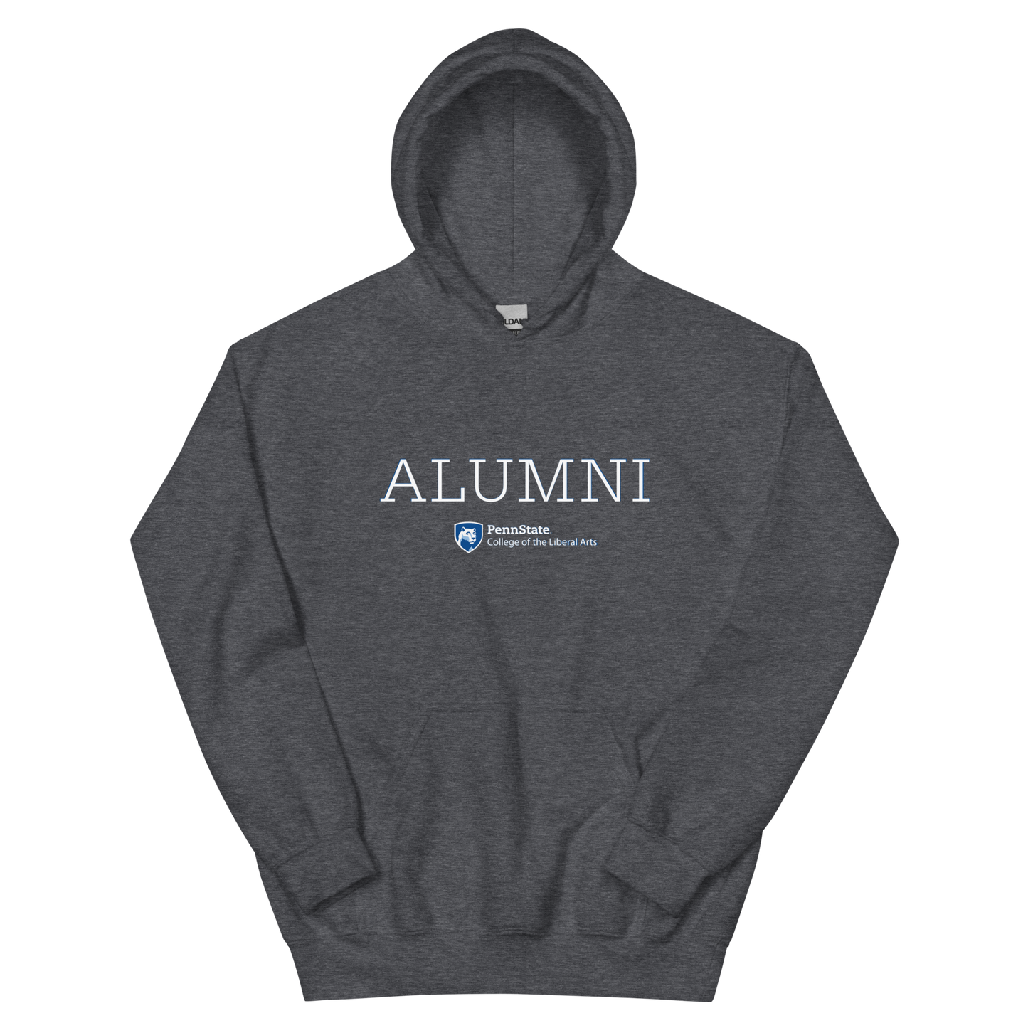 Alumni Unisex Hoodie