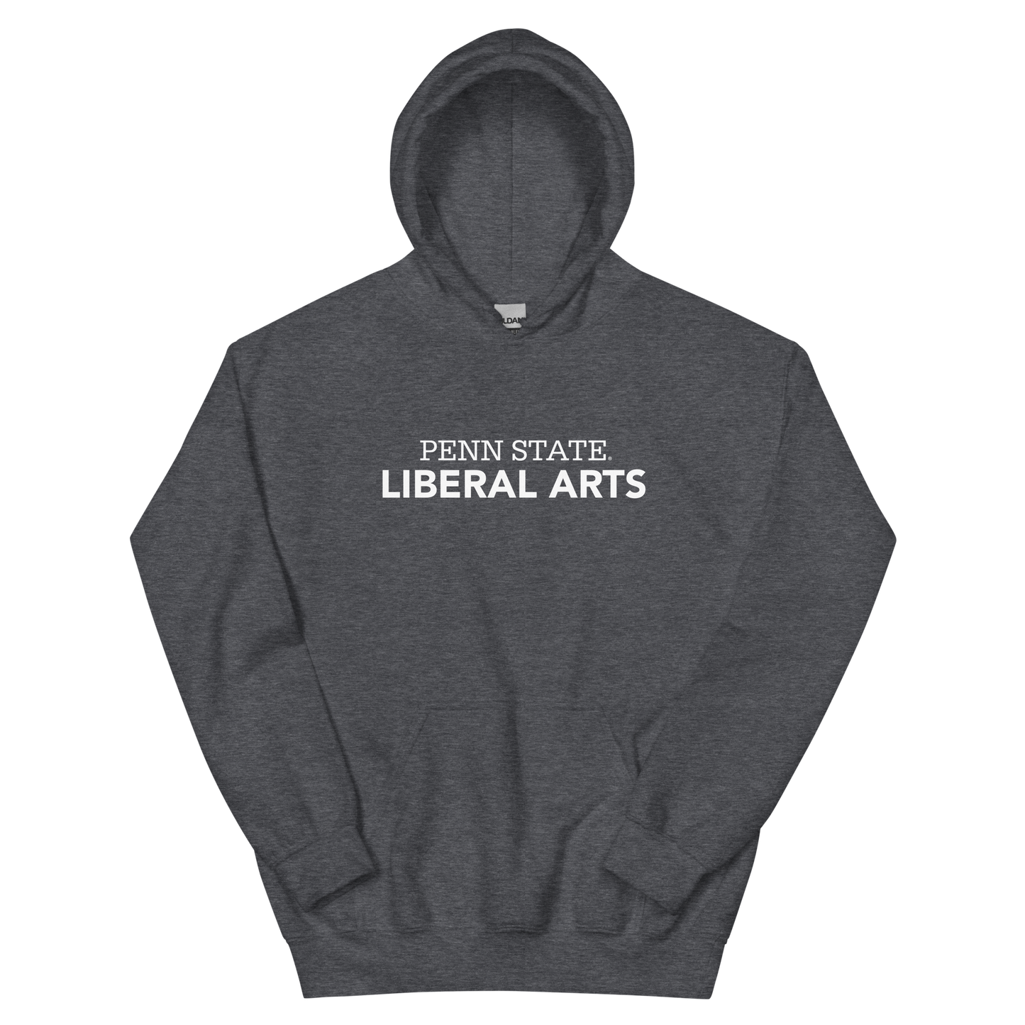 Liberal Arts Unisex Hoodie