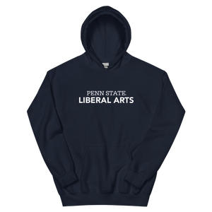 Liberal Arts Unisex Hoodie