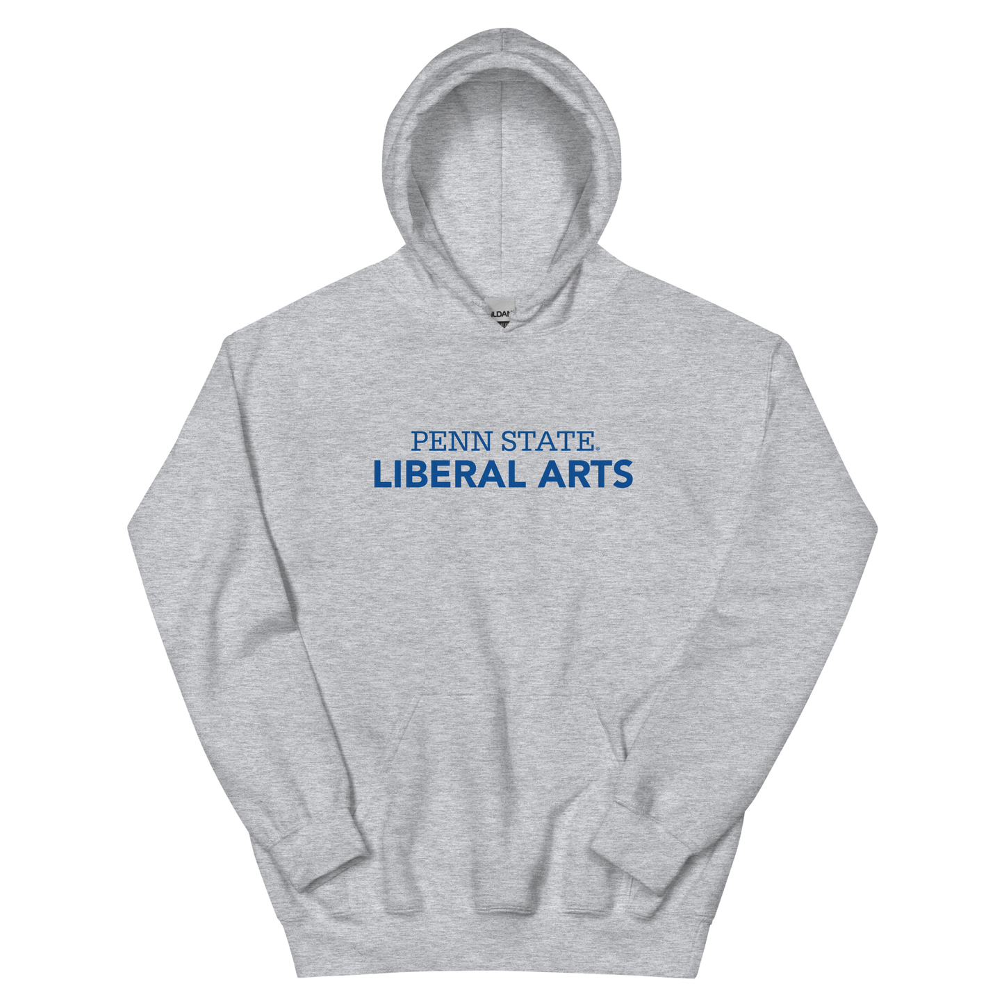 Liberal Arts Unisex Hoodie