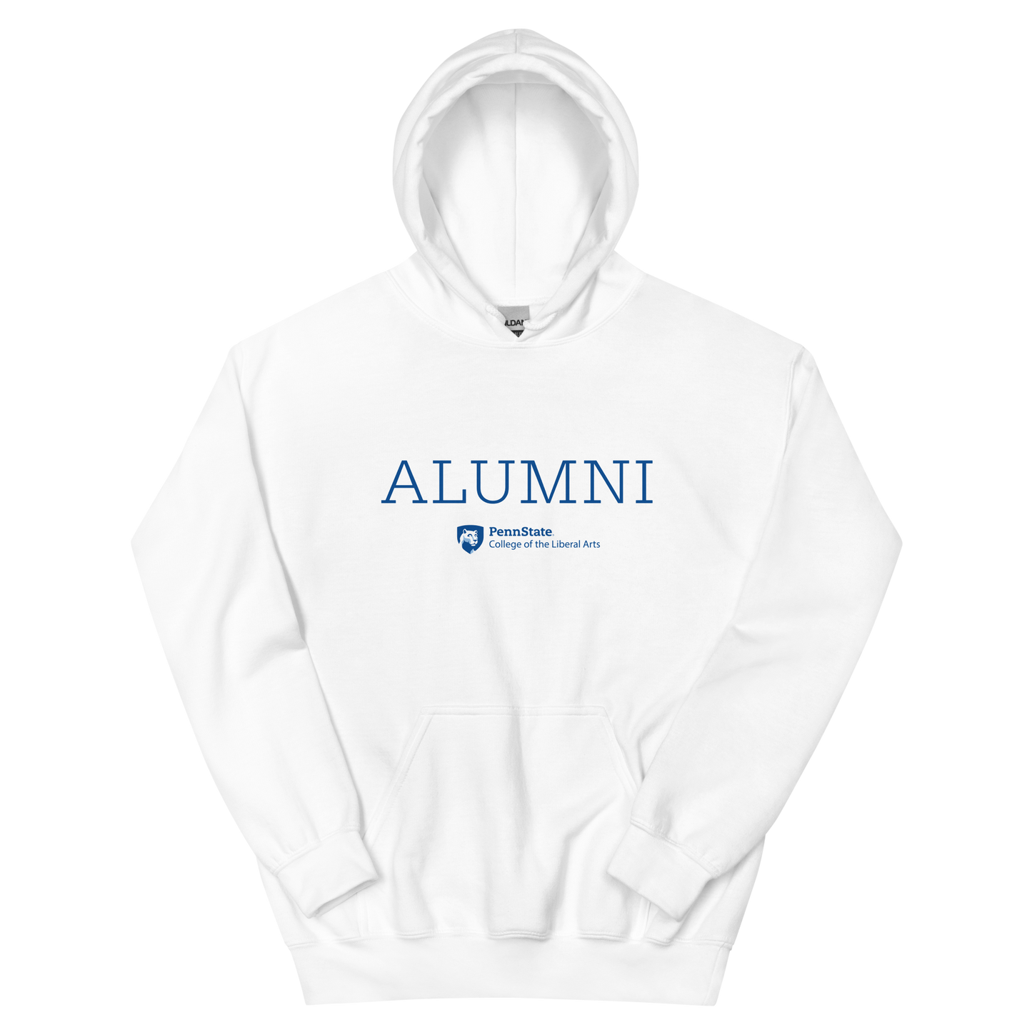 Alumni Unisex Hoodie