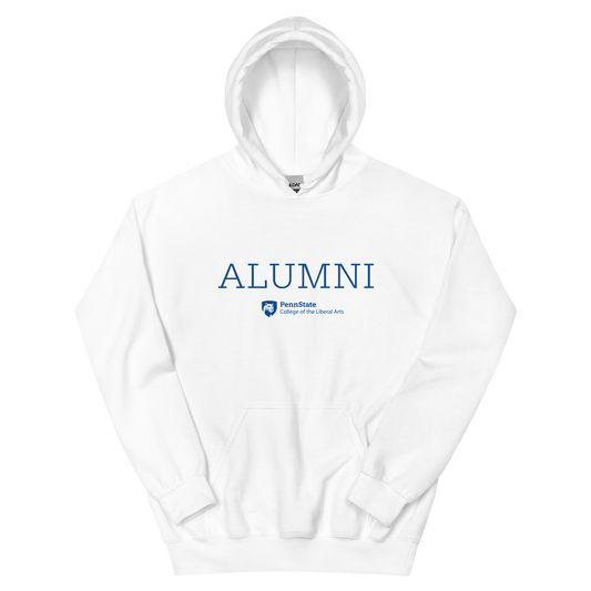 Alumni Unisex Hoodie