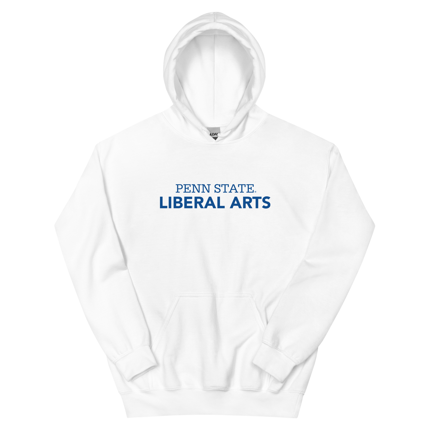 Liberal Arts Unisex Hoodie