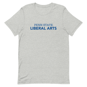 Liberal Arts Unisex t-shirt