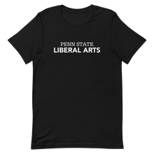 Load image into Gallery viewer, Liberal Arts Unisex t-shirt
