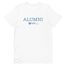 Load image into Gallery viewer, Alumni Unisex t-shirt
